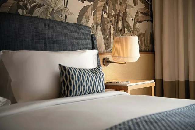Sapphire, Retreat, Family, Double Bed، Domes Lake Algarve, Autograph Collection 5/9