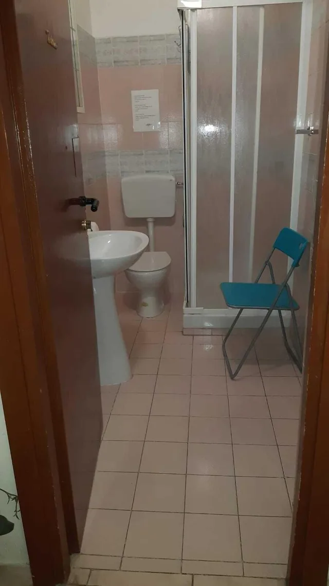 غرفة رباعية بحمام مشترك، Gialel B&B 1/1