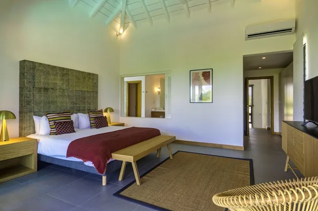 Villa, 1 King and 4 Single Beds, Mythic Suites & Villas by MJ Holidays 9/10