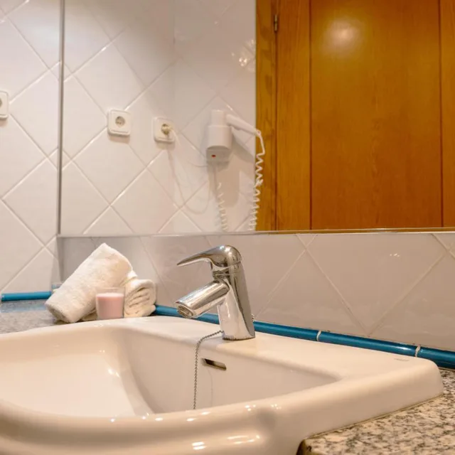 استوديو بسرير مزدوج بشرفة، Rosamar Ibiza Hotel 9/9