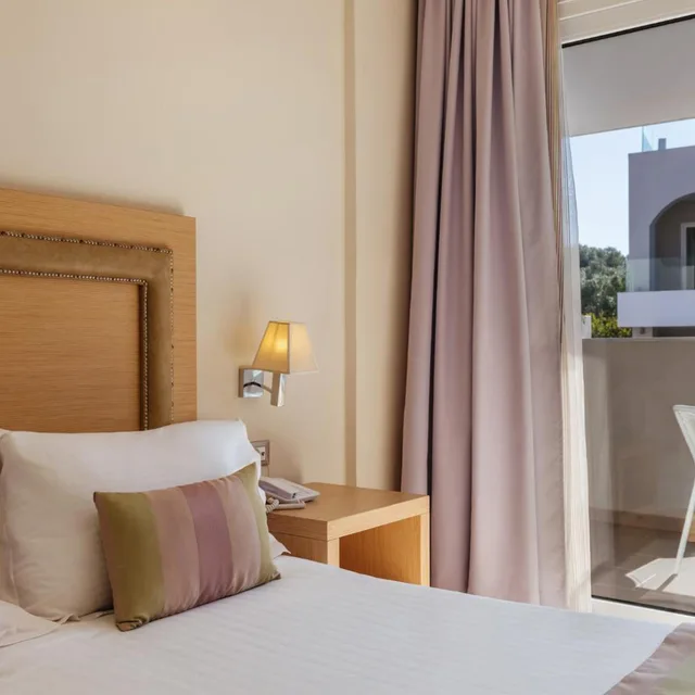 Comfort, Inland View، Alexandra Beach Resort & Spa 5/8