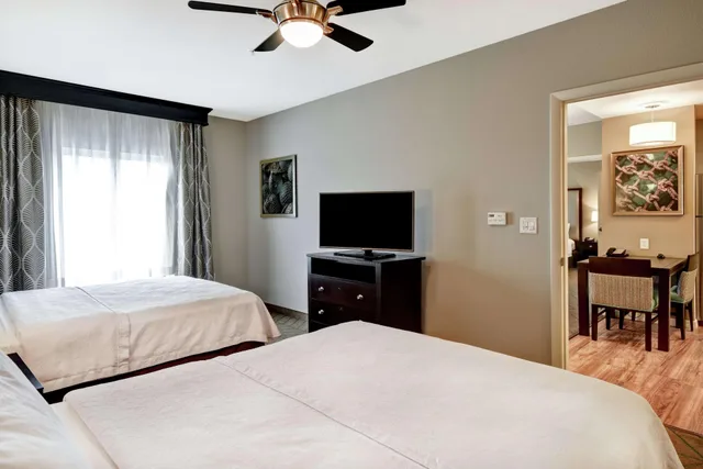 جناح، Homewood Suites by Hilton Tampa-Port Richey 5/5