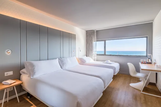 Room, Triple, Occidental Atenea Mar 1/1
