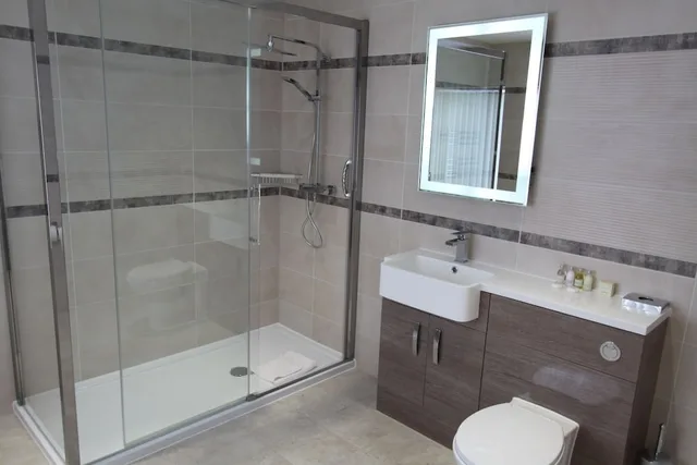 غرفة سيغنتشر بسريرين منفصلين، Belgrave Sands Hotel & Spa 5/6