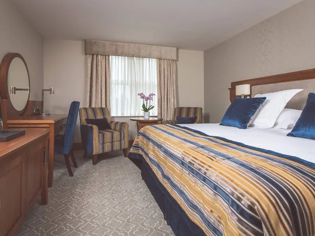 Deluxe, Home، Culloden Estate and Spa 1/2
