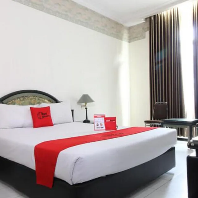 غرفة سوبيريور بسرير مزدوج، Akur Hotel Malioboro 2/5