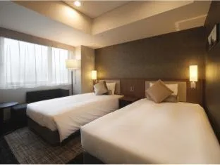 غرفة، ibis Styles Kyoto Shijo 1/2