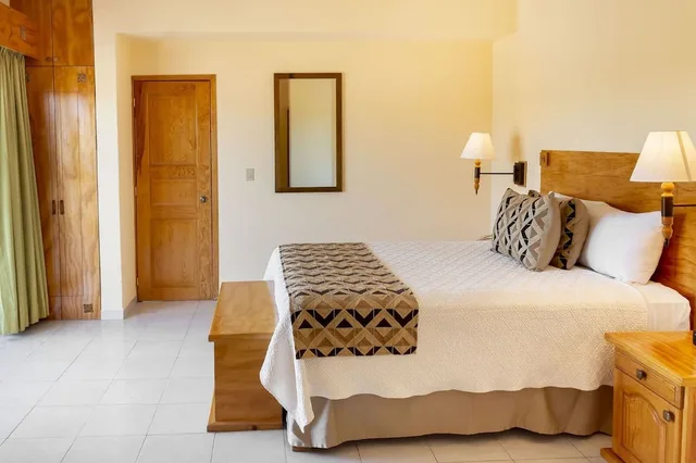 2 Bedrooms, Suite, 2 Queen Beds, Sofa, Hotel Santa Fe Loreto by Villa Group 1/2