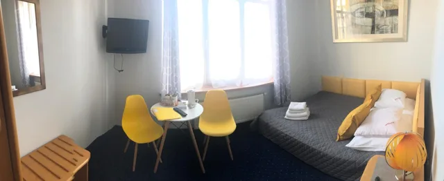 غرفة مفردة، Hotel Bella 5/8