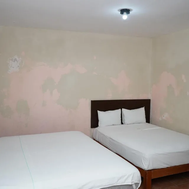 Standard, Triple, OYO Hotel Plaza Veracruz Centro Historico 1/10