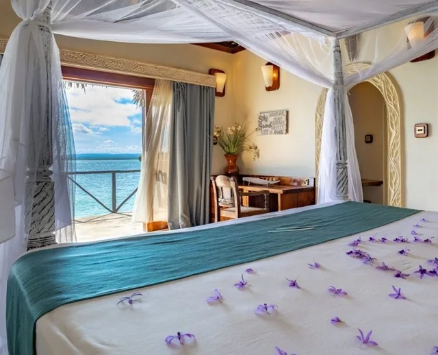 Overwater, Suite، Chale Island Resort 2/4