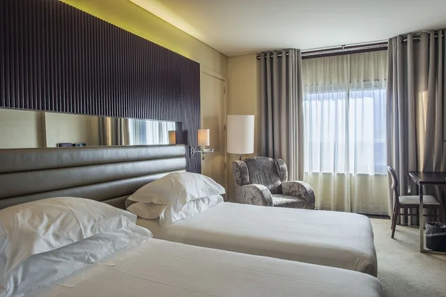 Porto Palacio Hotel By The Editory, Lordelo do Ouro 34/79