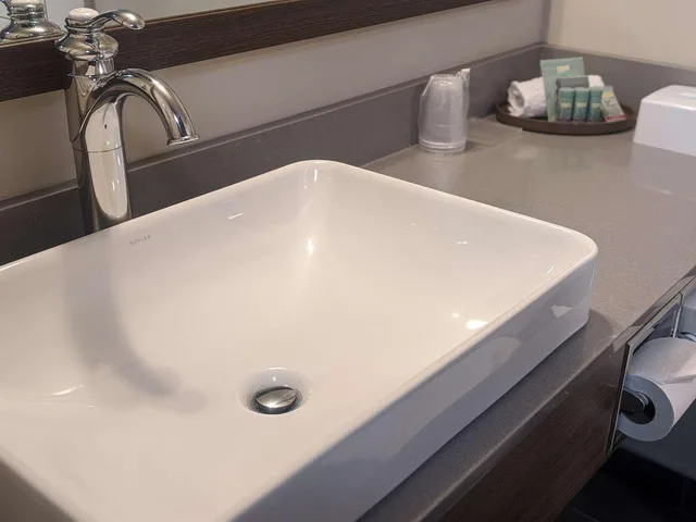 Suite, Queen Bed, Sofa, Best Western Gold Rush Inn 7/7