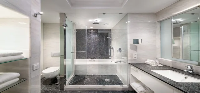 Superior Room Twin Bed, The Stay Boulevard Nisantasi 3/3