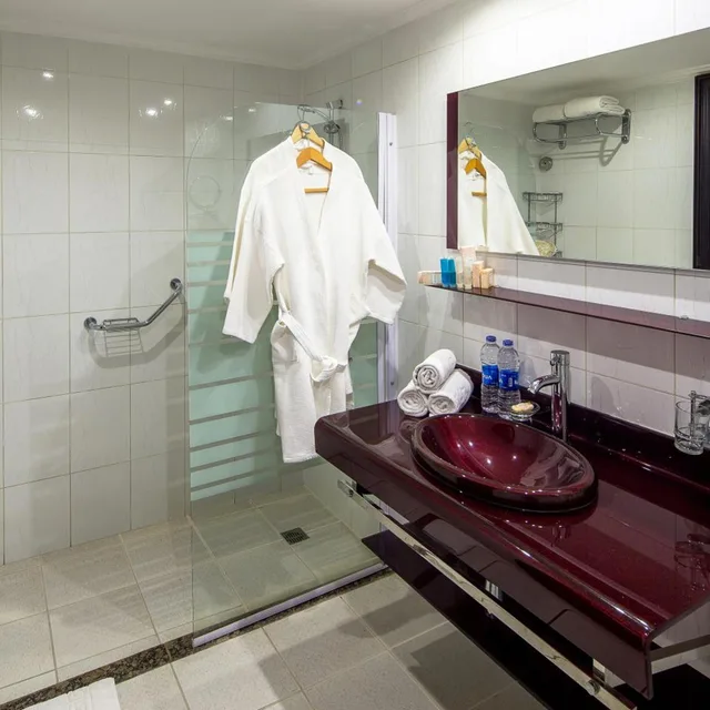 غرفة عائلية، Casa Mare Resort 6/7