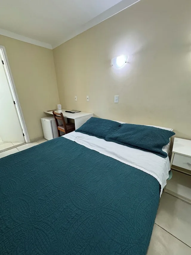 غرفة كومفورت بسرير مزدوج، HOTEL CANTAREIRA 8/10