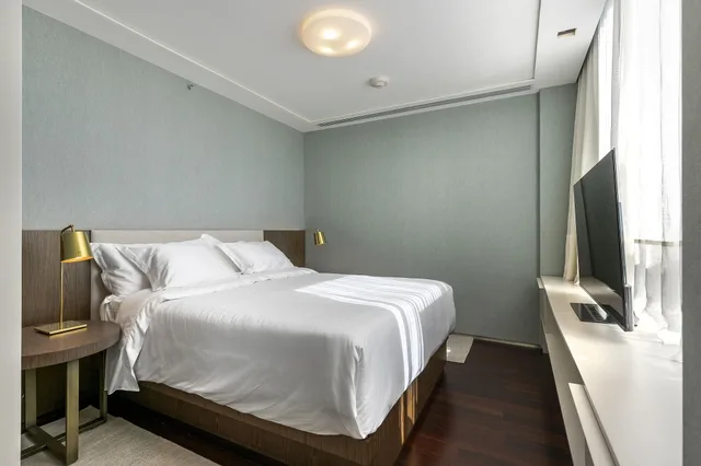 Joy, Suite، LK Design Hotel Florianopolis 1/7