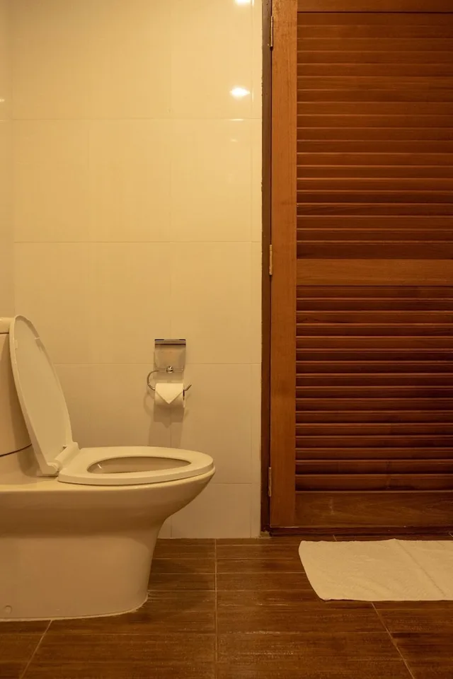 فيلا ديلوكس بسرير كينج، Sailom Resort Bangsaphan 10/10