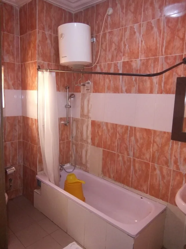 جناح تنفيذي بسرير كينج، Bayview Resorts And Hotels 4/4