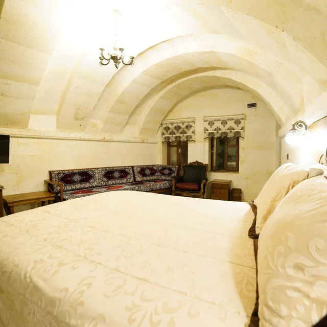 جناح عائلي، Lucky Cave Cappadocia 4/7