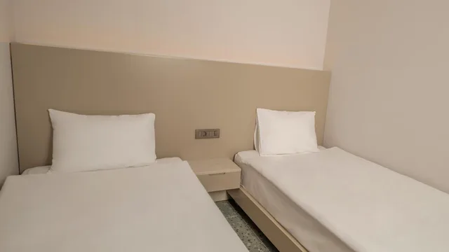 جناح عائلي، Jiva Beach Resort 6/10