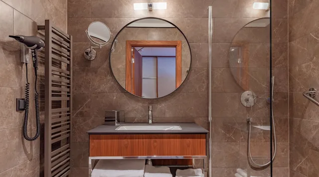 غرفة سوبيريور، Radisson Hotel And Suites Gdansk 10/10