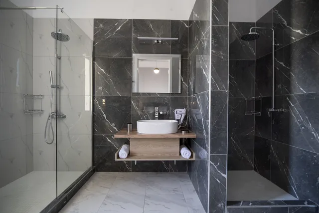 Excelsior, Dream, Suite, Trundle Bed, Queen Bed, Terrace، Plaka Arch Suites 2/2