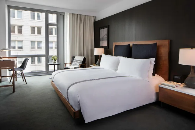 Tribeca, Studio, Suite، Smyth Tribeca 1/1