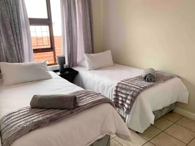 فيلا، Manhattan Estates - Plettenberg Bay 3/7