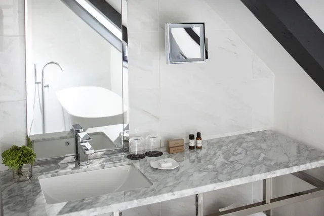 Maisonette, Suite، William Gray 2/4
