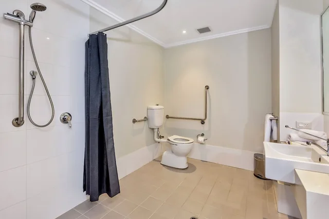 استوديو بسريرين منفصلين مع أريكة، New Haus Managed by Hougoumont 2/3
