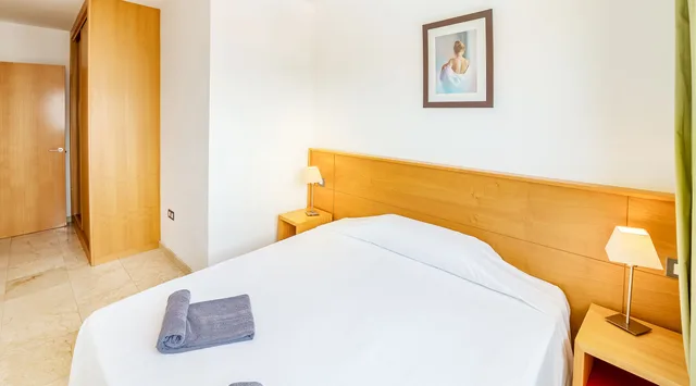 شقة بغرفة نوم واحدة، Hotel LIVVO Corralejo Beach 3/8