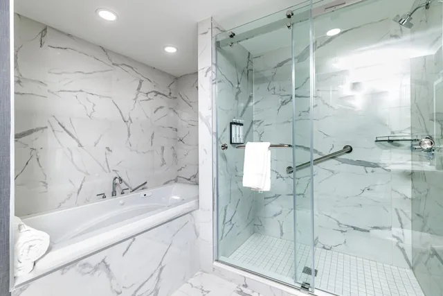 جناح بسرير كينج بغرفة نوم واحدة مع أريكة، Hyatt Place Toronto Brampton 6/7