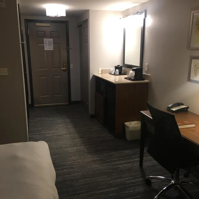 استوديو بسرير كينج وسرير كوين، Country Inn & Suites By Radisson Grand Rapids East Mi 5/5