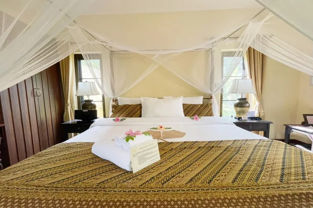 فيلا بسريرين كينج، Villa Khao Phaengma 1/1