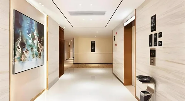 City Comfort Inn (Haikou Xiuying District Wanda Plaza)، Xiuying 9/51