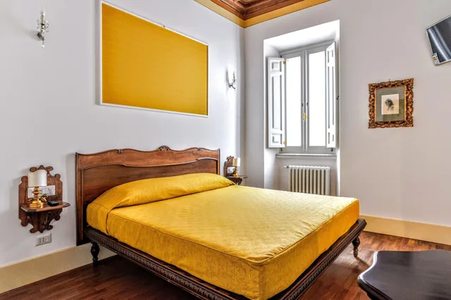 غرفة سوبيريور بسرير مزدوج، Arpinelli Relais 2/10