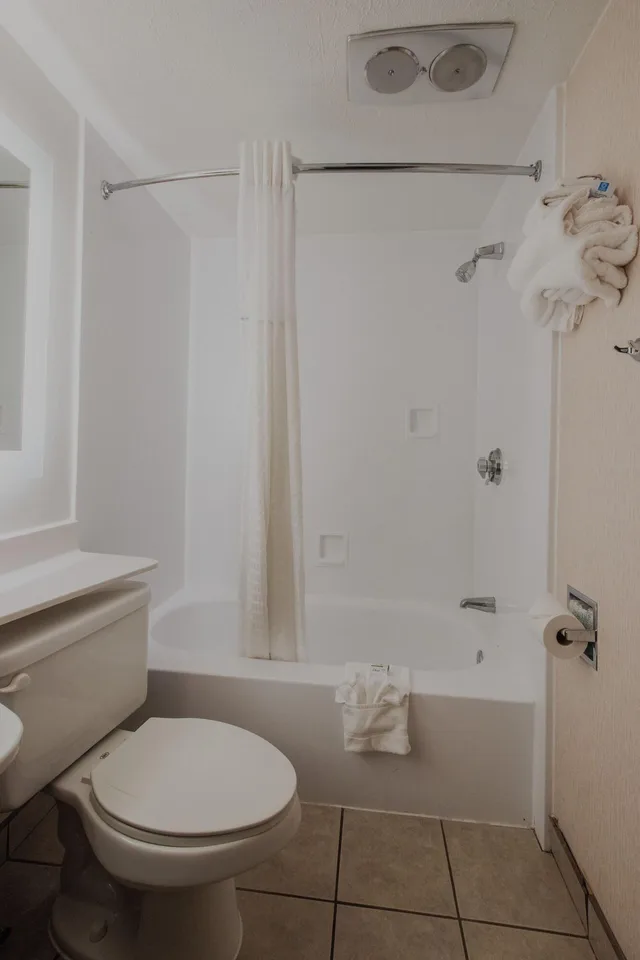 غرفة اقتصادية مفردة، Hotel 505 5/5