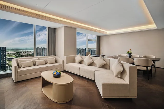 Crowne Plaza Shaoxing Binhai New Area by IHG, Shangyu 27/50