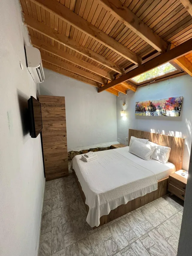 غرفة بسرير مزدوج، Ados Hotel 5/10