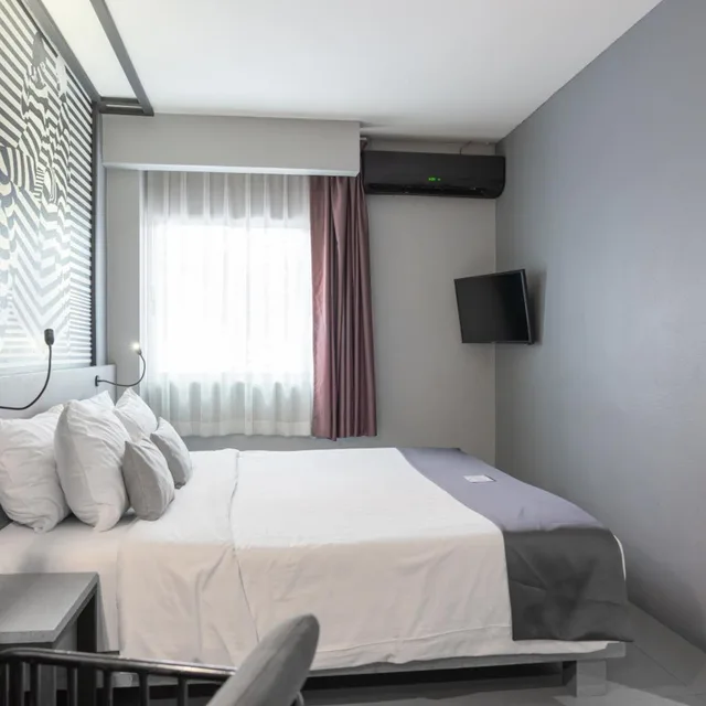Relax, Master, Double or Twin Bed, No Balcony، Mazi Design Hotel By Kalima Patong 3/10