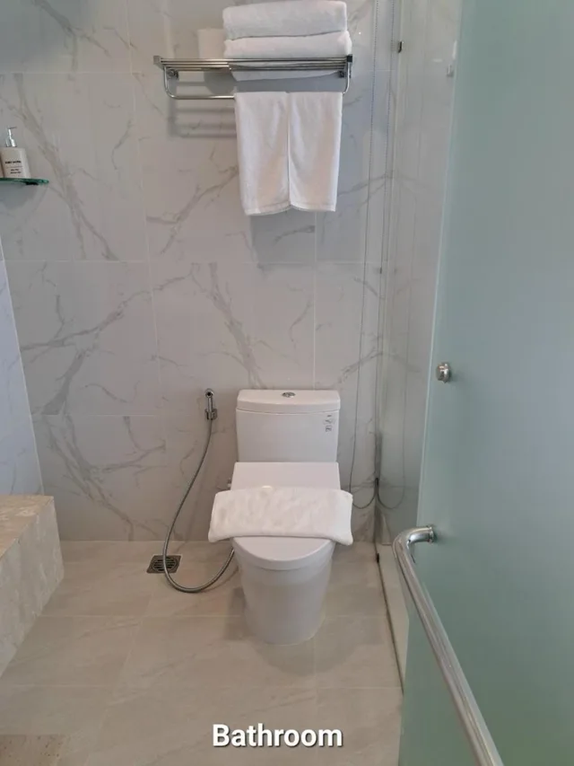 غرفة عائلية بسريرين كوين، Ruby Hotel Ben Thanh 6/6
