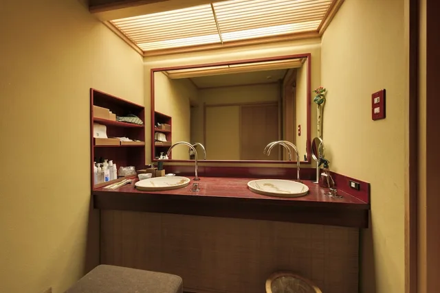 Type A, 6 Futon Beds, Corner, Smoking، Yugawara Fukiya 4/10