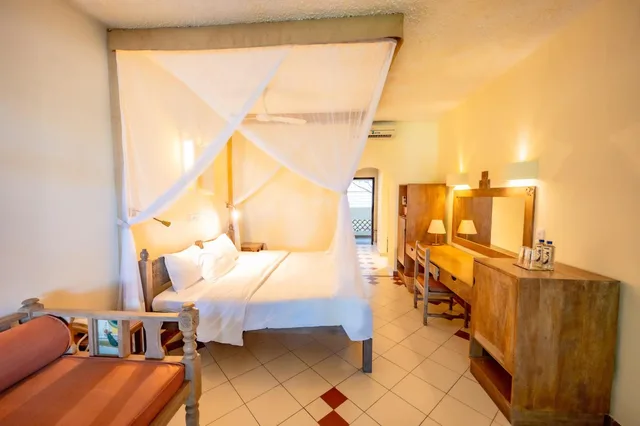 غرفة قياسية، Severin Sea Lodge 7/10