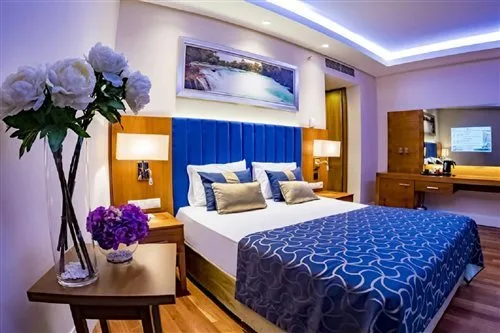 Room, Single, Sea View, Liberty Hotels Lara 1/2