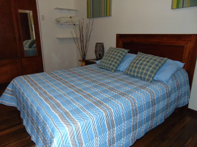 شقة بغرفة نوم واحدة، Casa Lima Bed & Breakfast 2/4
