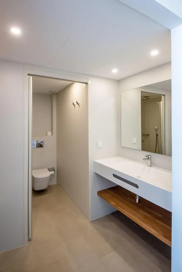 1 Bedroom, Apartment, Balcony, Apartamentos Es Pujols 3/5