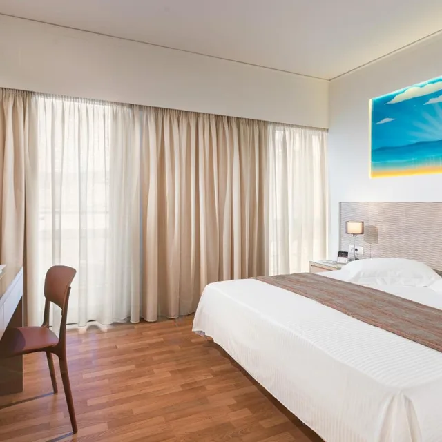 غرفة بزنس مفردة، Alexandra Hotel 2/10