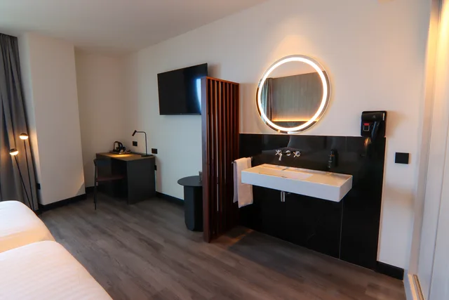 Deluxe, Single, Double Bed, Sea View, Silken Saaj Maar - Adults Only 2/2