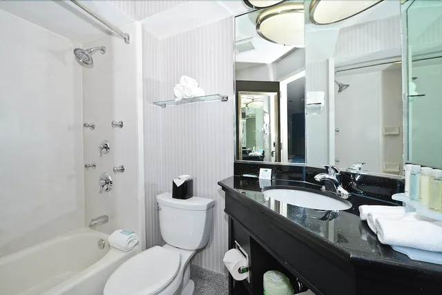 غرفة قياسية بسرير فردي، Holiday Inn Express Fishkill-Mid Hudson Valley 1/2